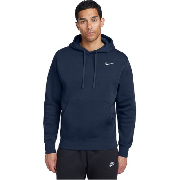 Nike Club Fleece Pullover Hoodie